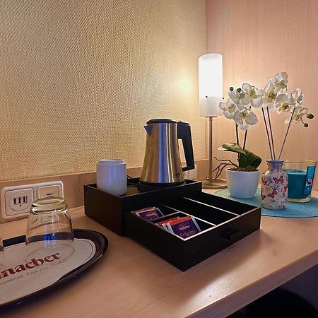 Ar Boutique Hotel 만하임 외부 사진