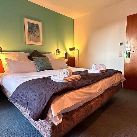 Ar Boutique Hotel 만하임 외부 사진