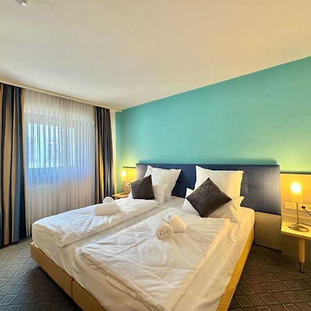 Ar Boutique Hotel 만하임 외부 사진
