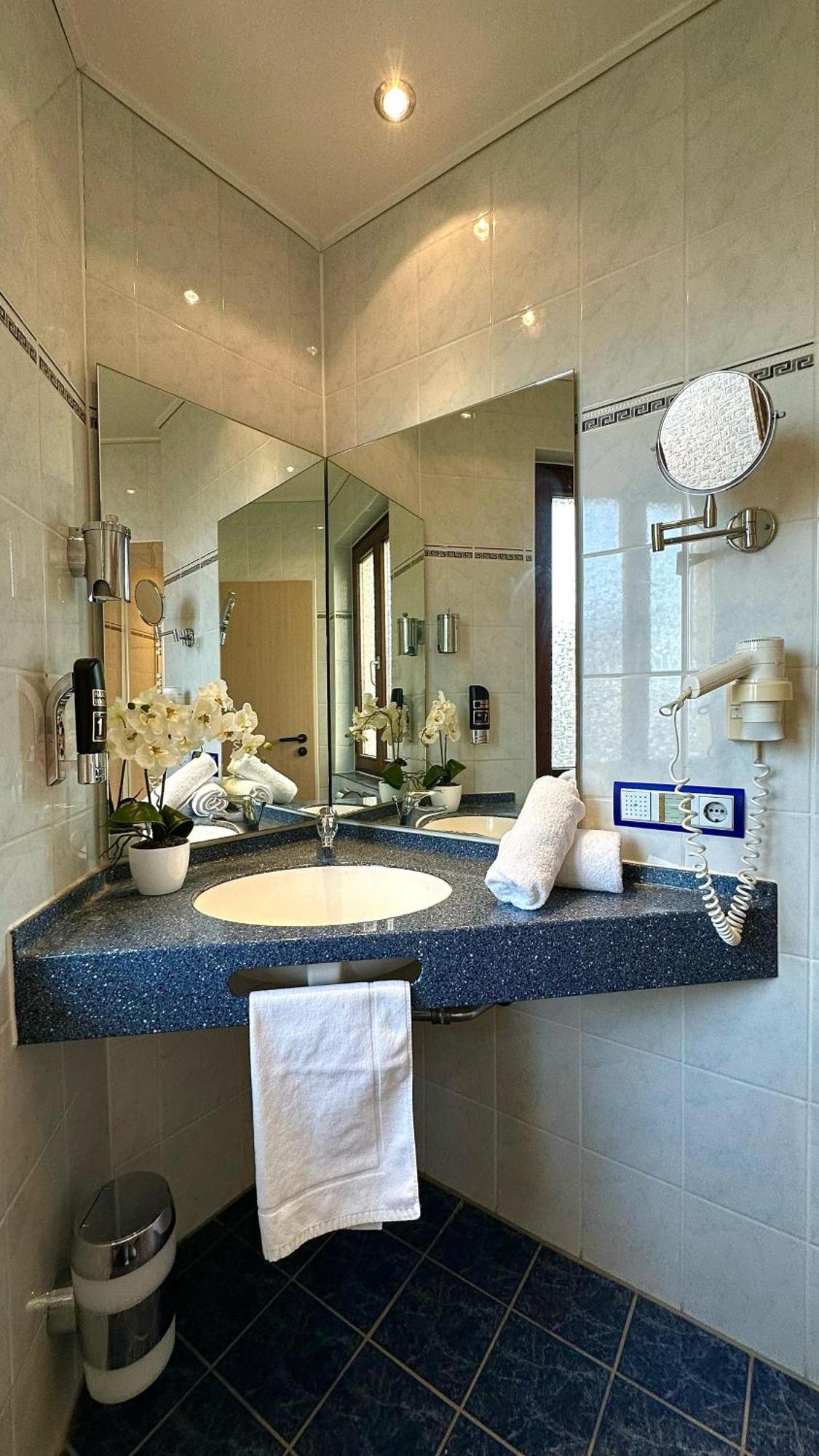 Ar Boutique Hotel 만하임 외부 사진