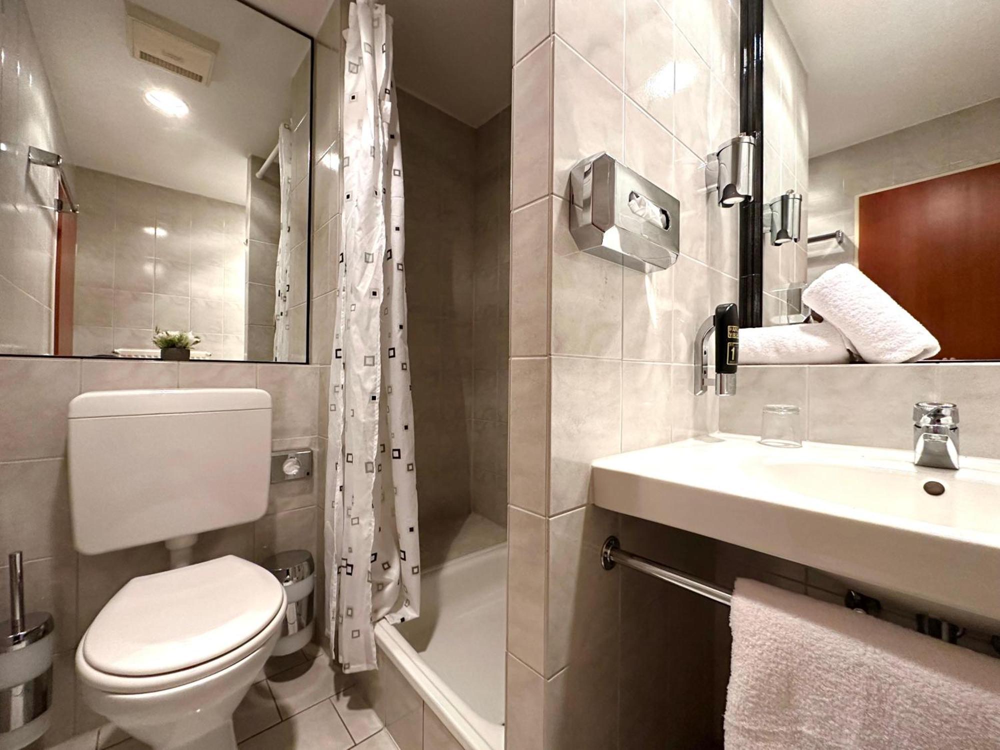 Ar Boutique Hotel 만하임 외부 사진