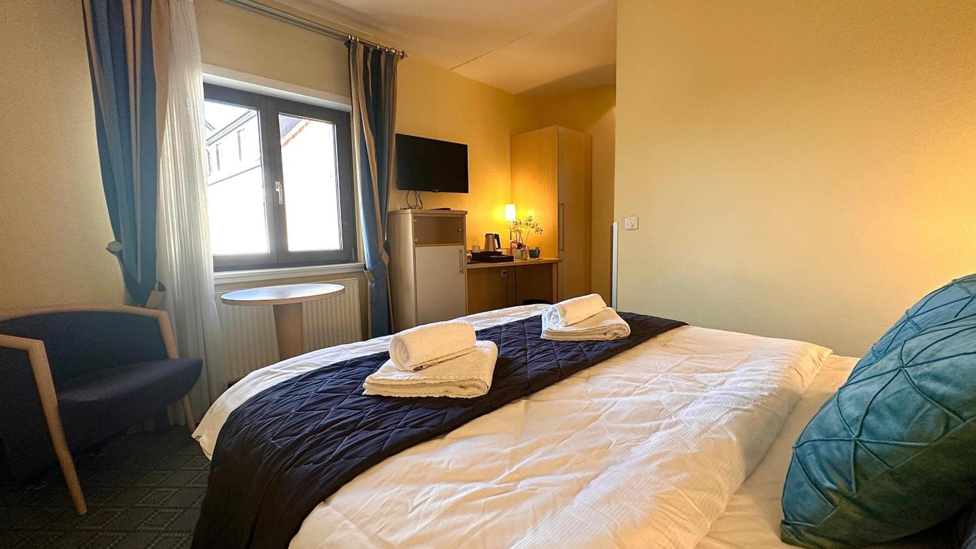 Ar Boutique Hotel 만하임 외부 사진