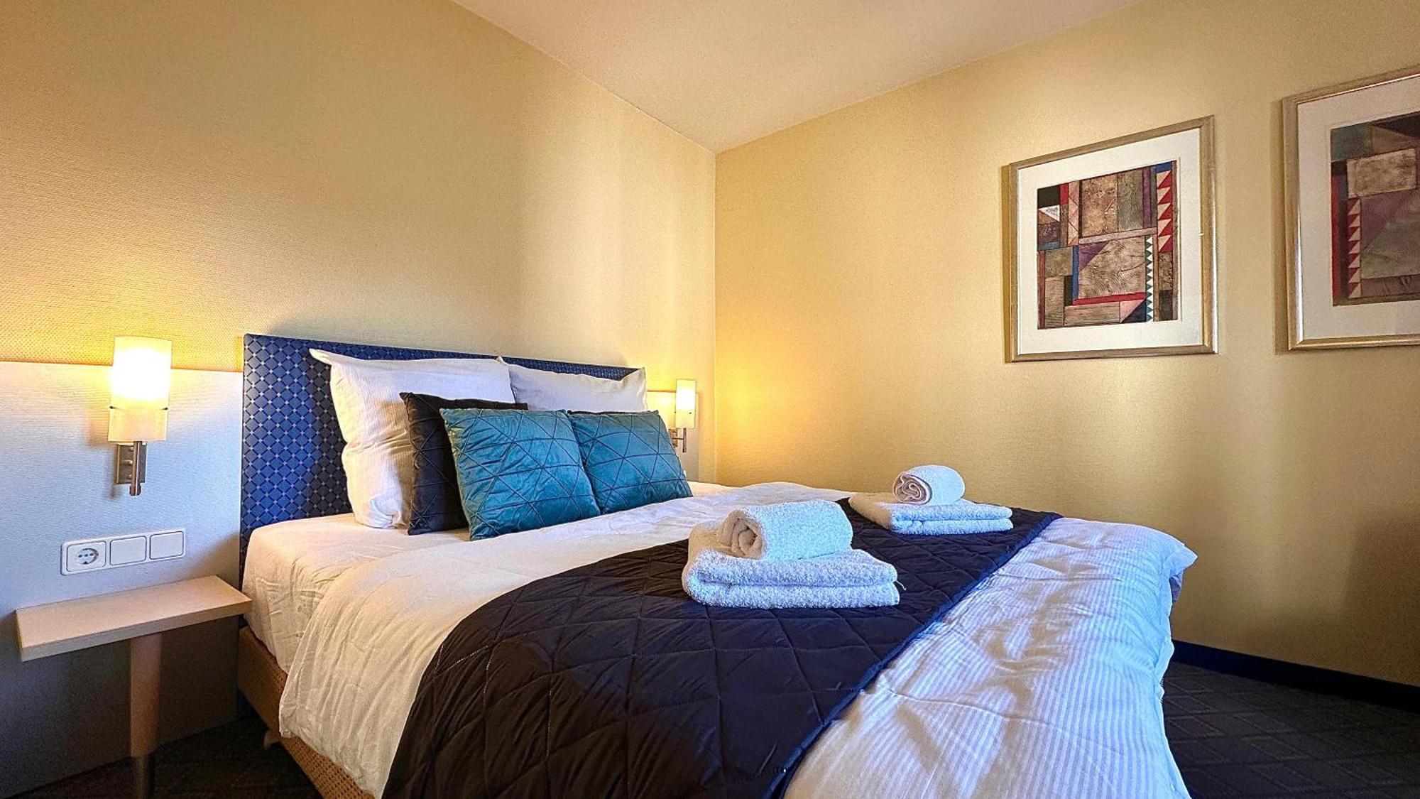Ar Boutique Hotel 만하임 외부 사진
