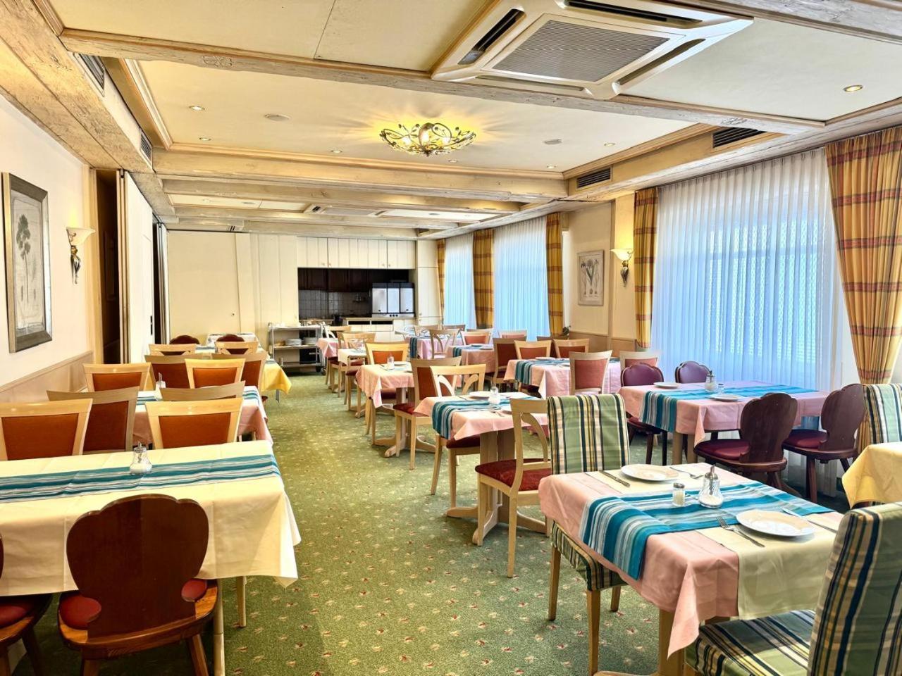 Ar Boutique Hotel 만하임 외부 사진