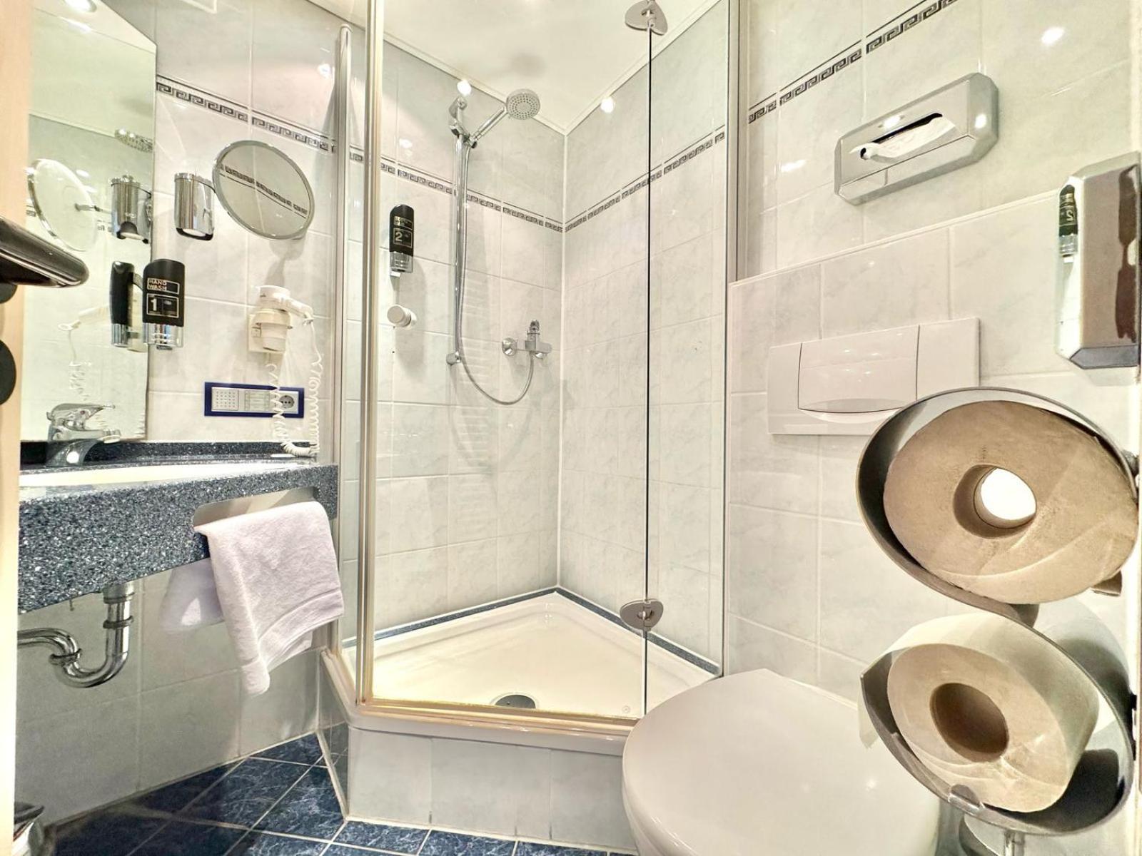 Ar Boutique Hotel 만하임 외부 사진