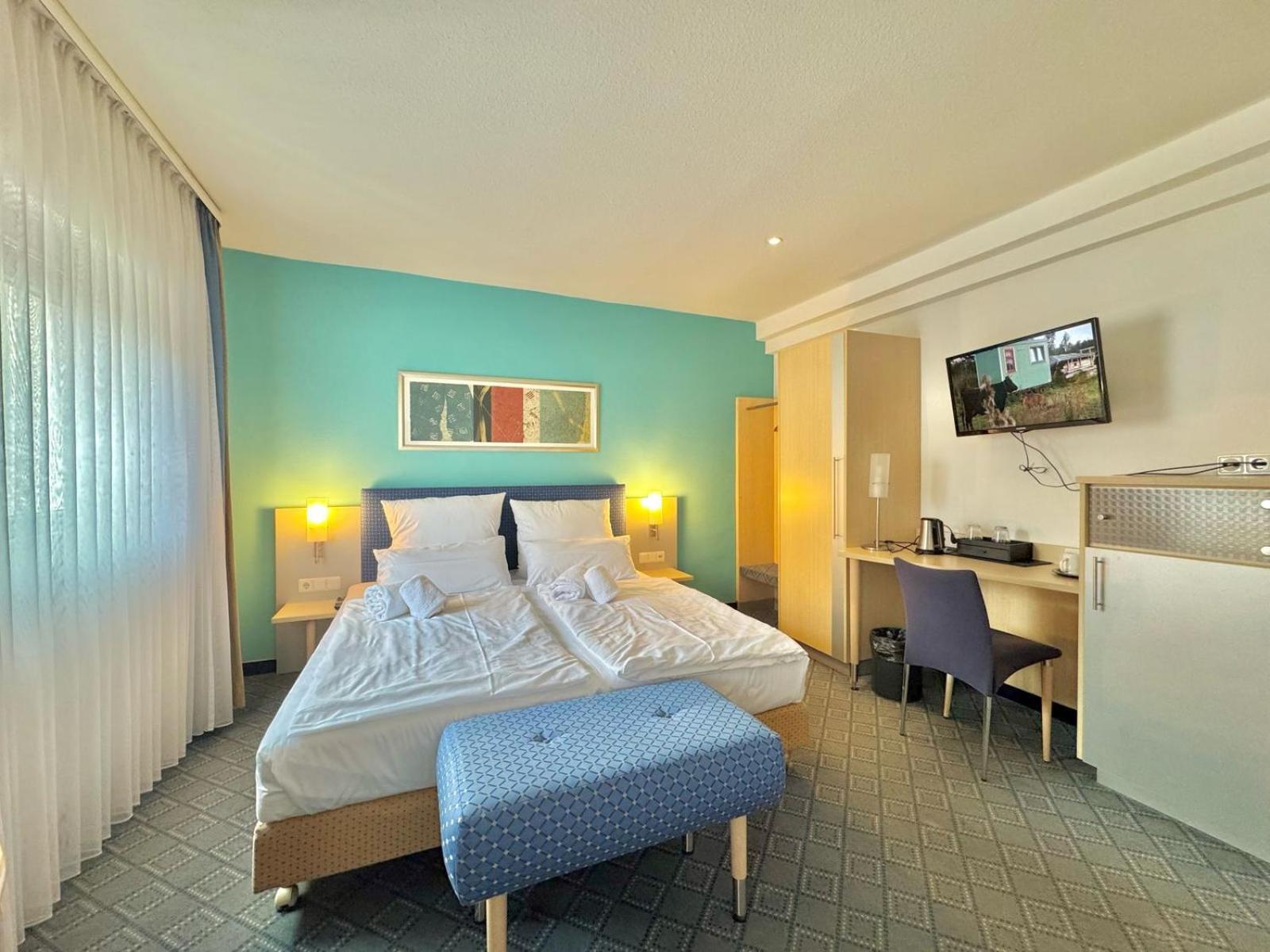 Ar Boutique Hotel 만하임 외부 사진