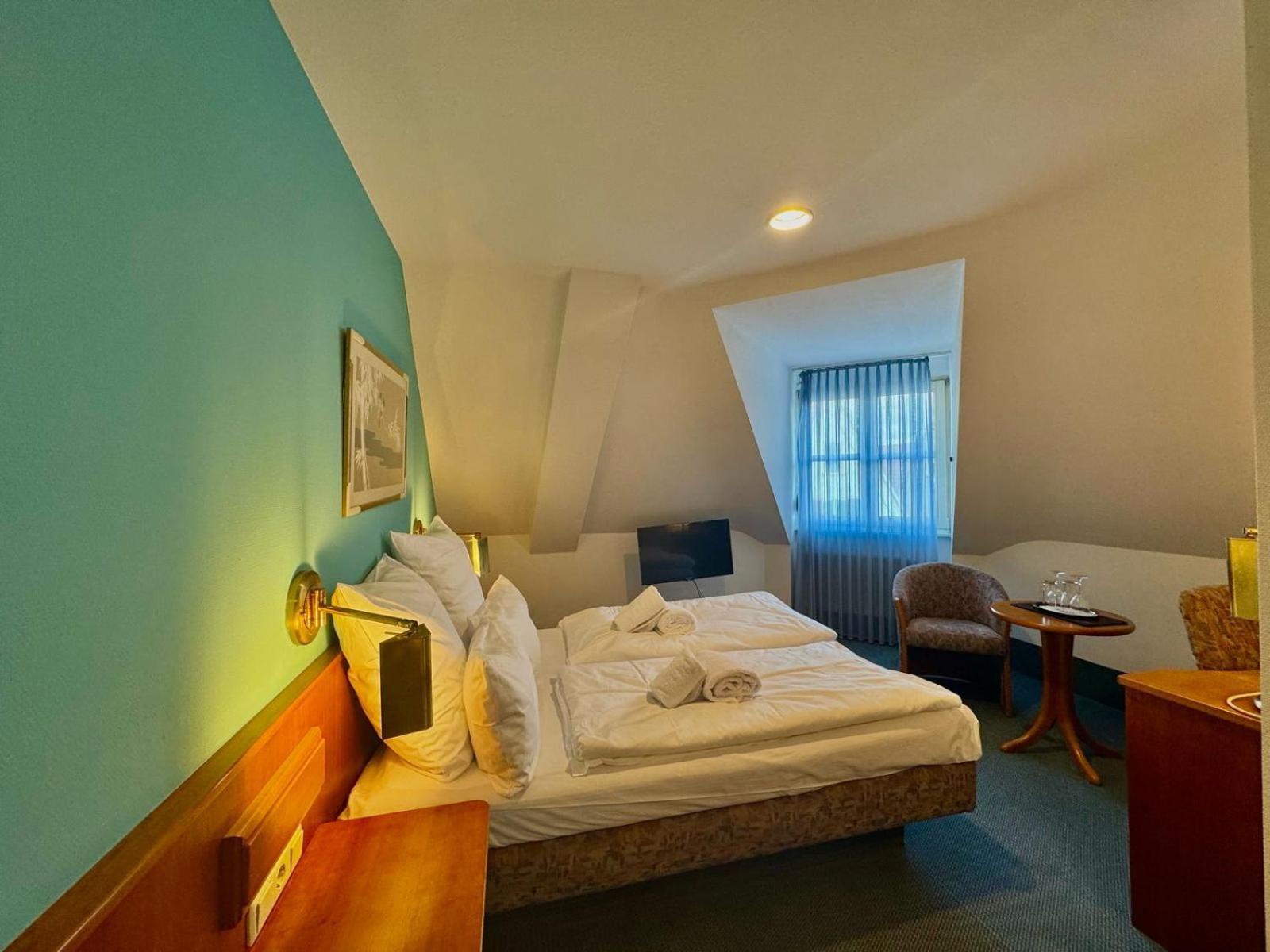 Ar Boutique Hotel 만하임 외부 사진