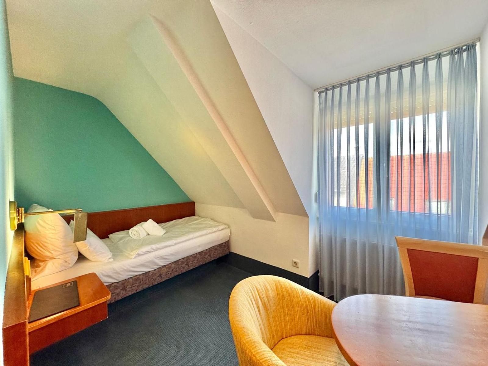 Ar Boutique Hotel 만하임 외부 사진