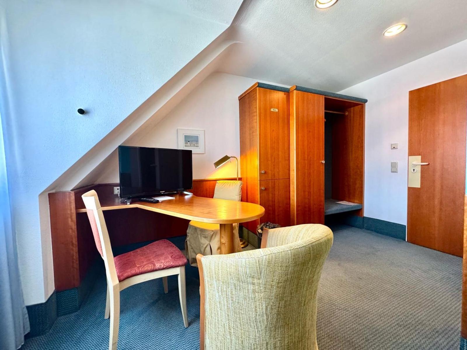 Ar Boutique Hotel 만하임 외부 사진