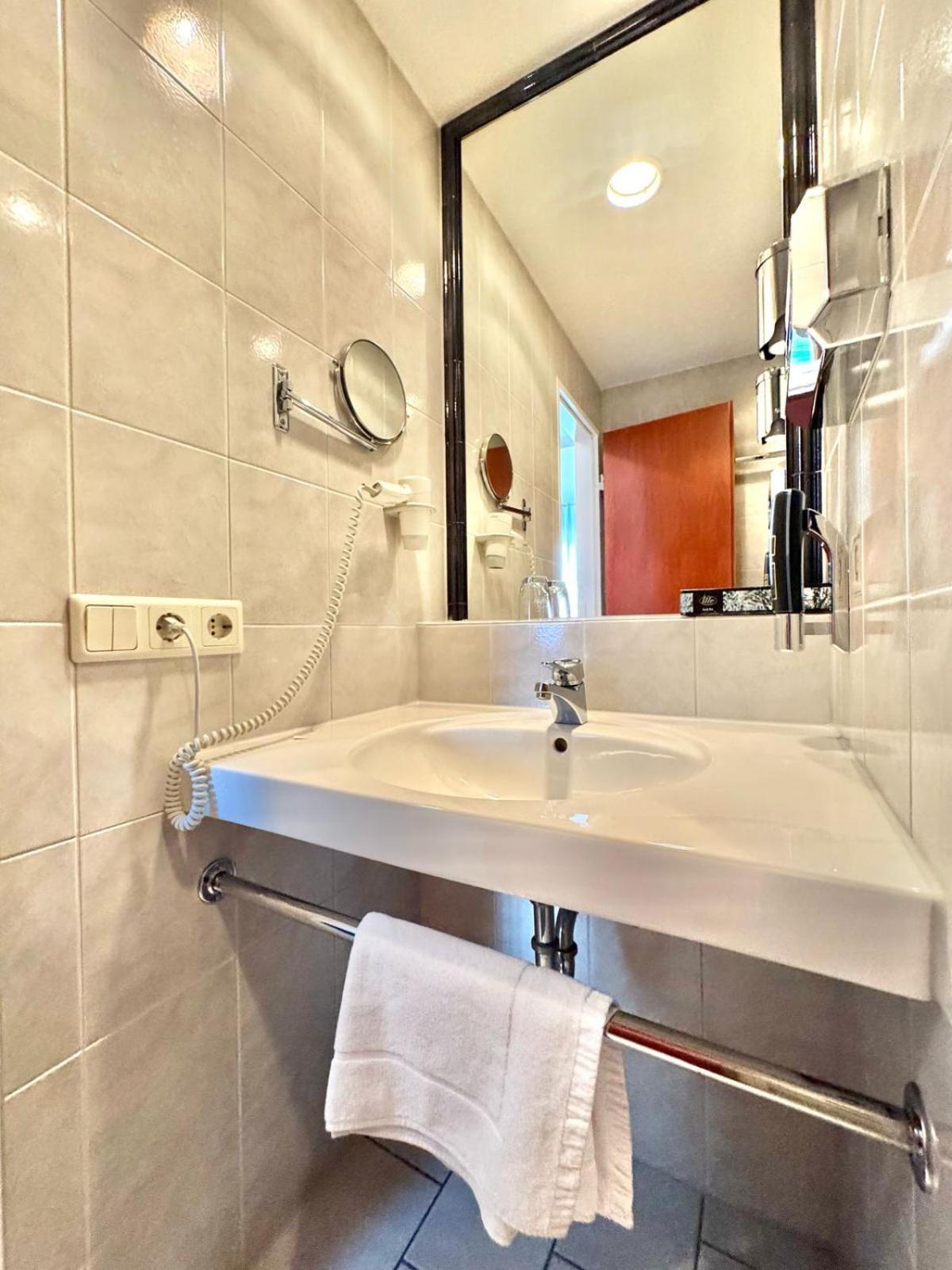 Ar Boutique Hotel 만하임 외부 사진
