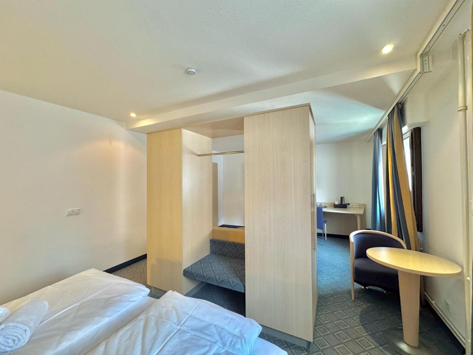 Ar Boutique Hotel 만하임 외부 사진