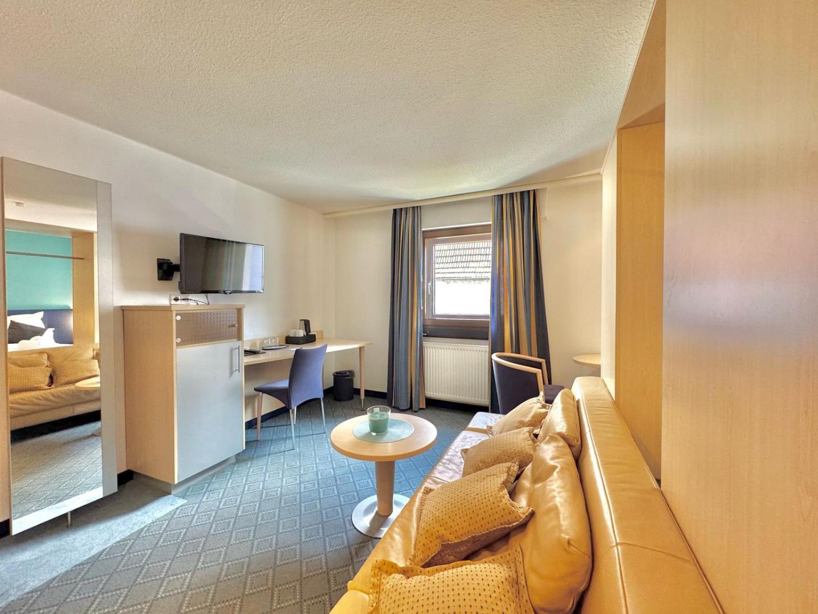 Ar Boutique Hotel 만하임 외부 사진
