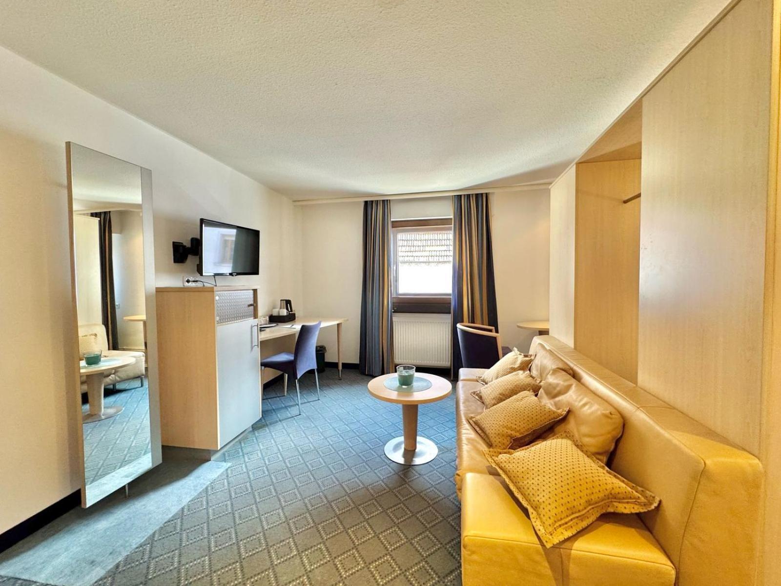 Ar Boutique Hotel 만하임 외부 사진