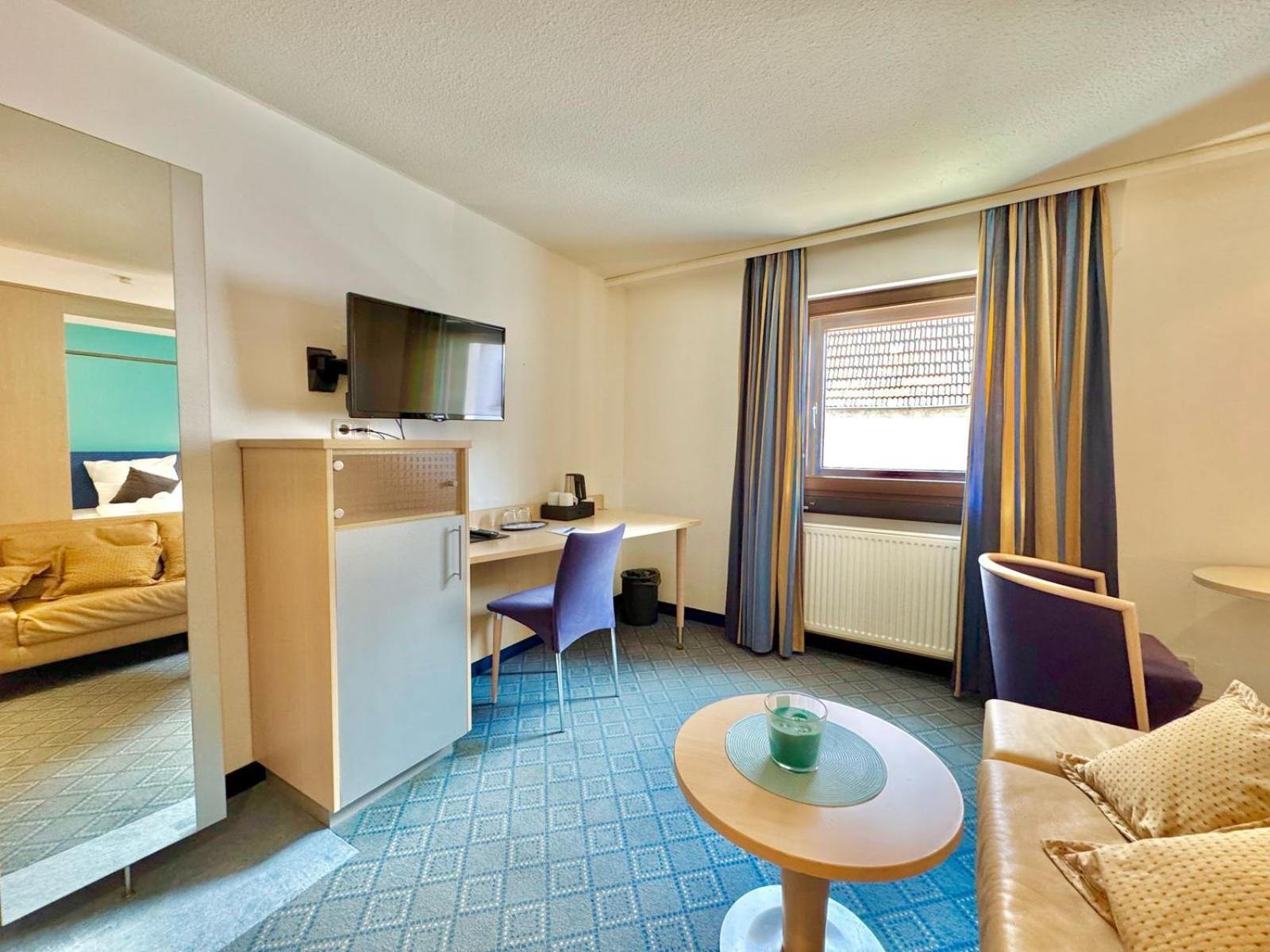 Ar Boutique Hotel 만하임 외부 사진