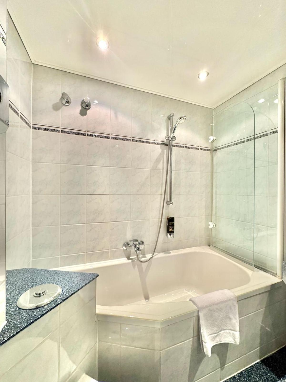 Ar Boutique Hotel 만하임 외부 사진