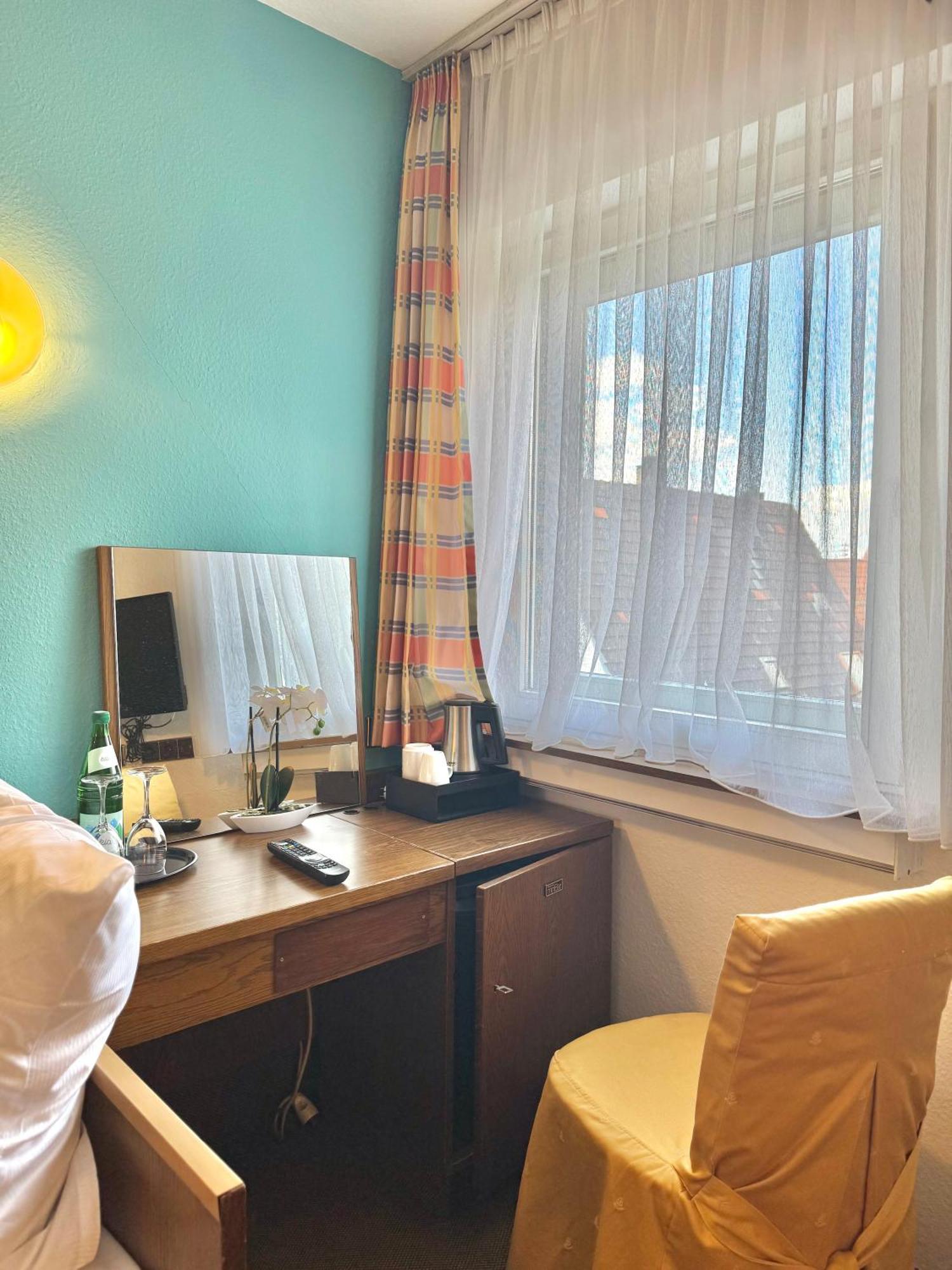 Ar Boutique Hotel 만하임 외부 사진