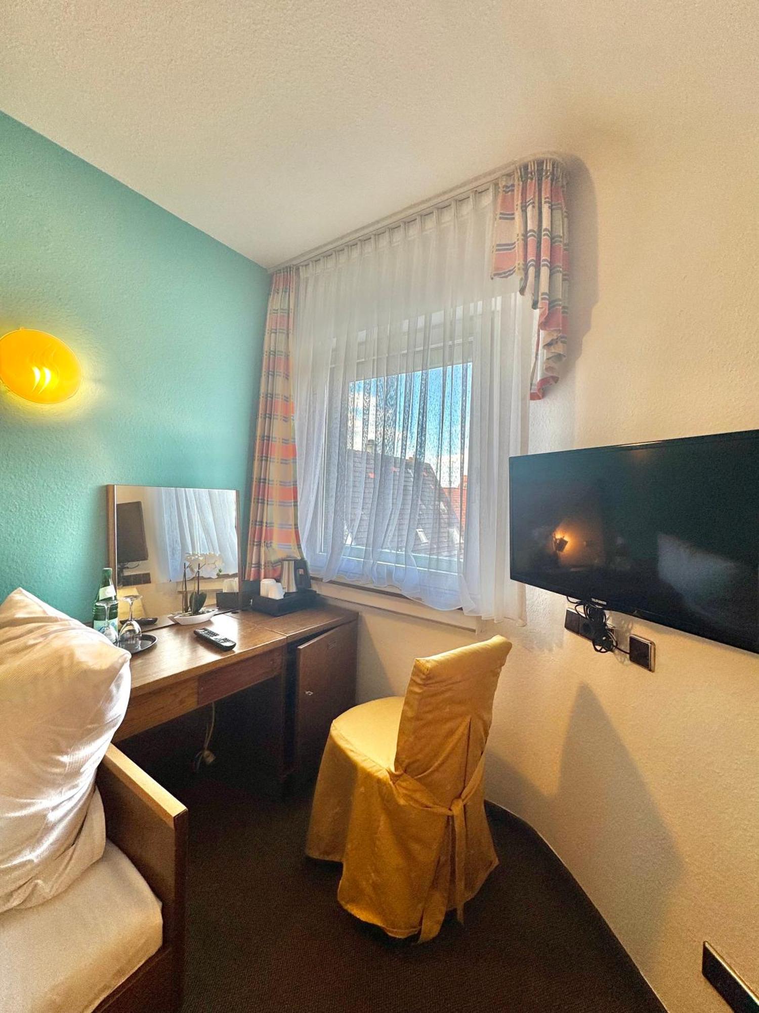 Ar Boutique Hotel 만하임 외부 사진