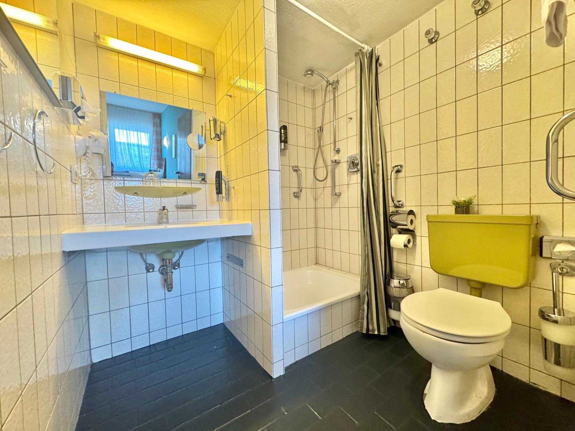 Ar Boutique Hotel 만하임 외부 사진
