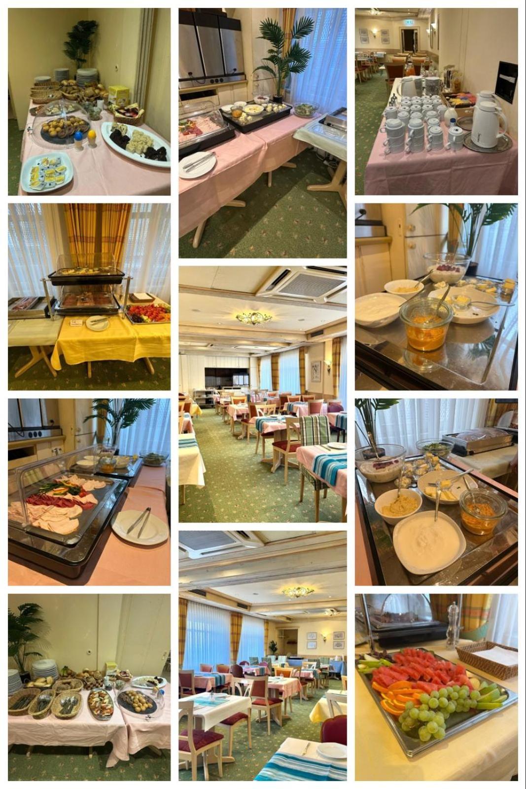 Ar Boutique Hotel 만하임 외부 사진